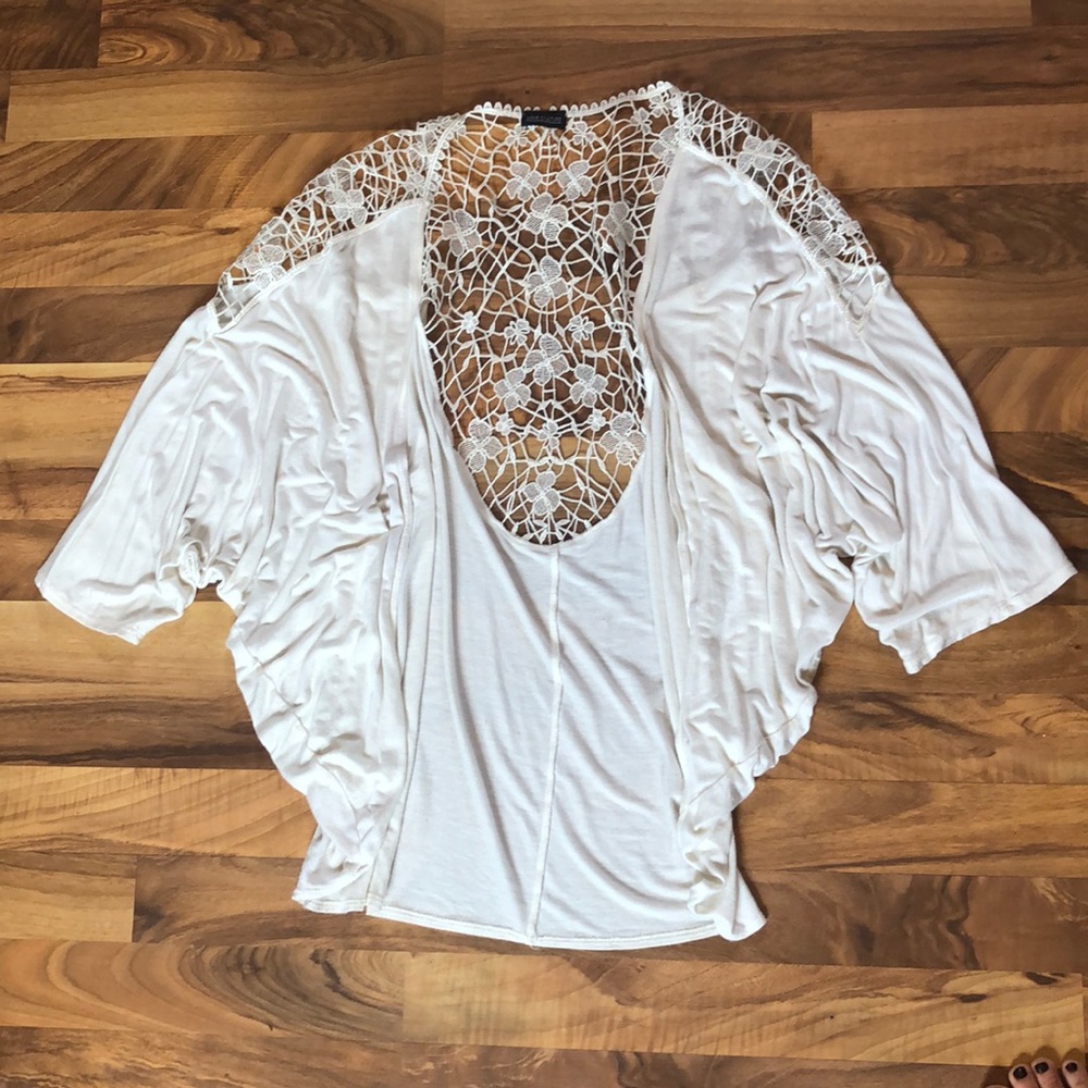 Pretty Coverup